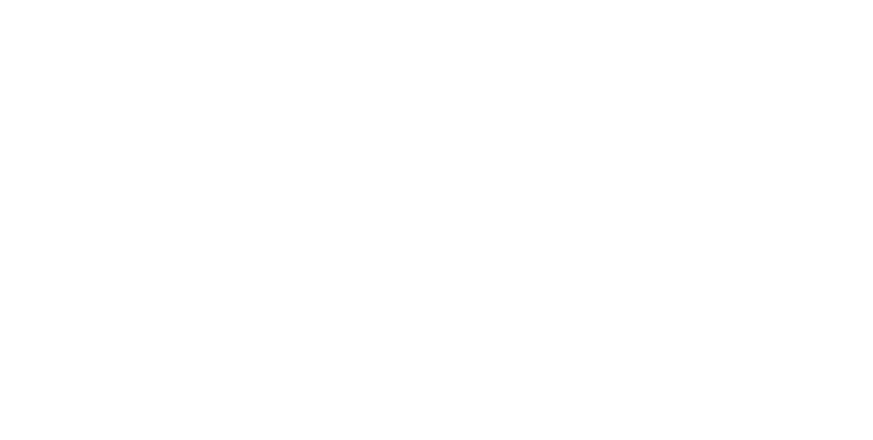 キラキラした装飾